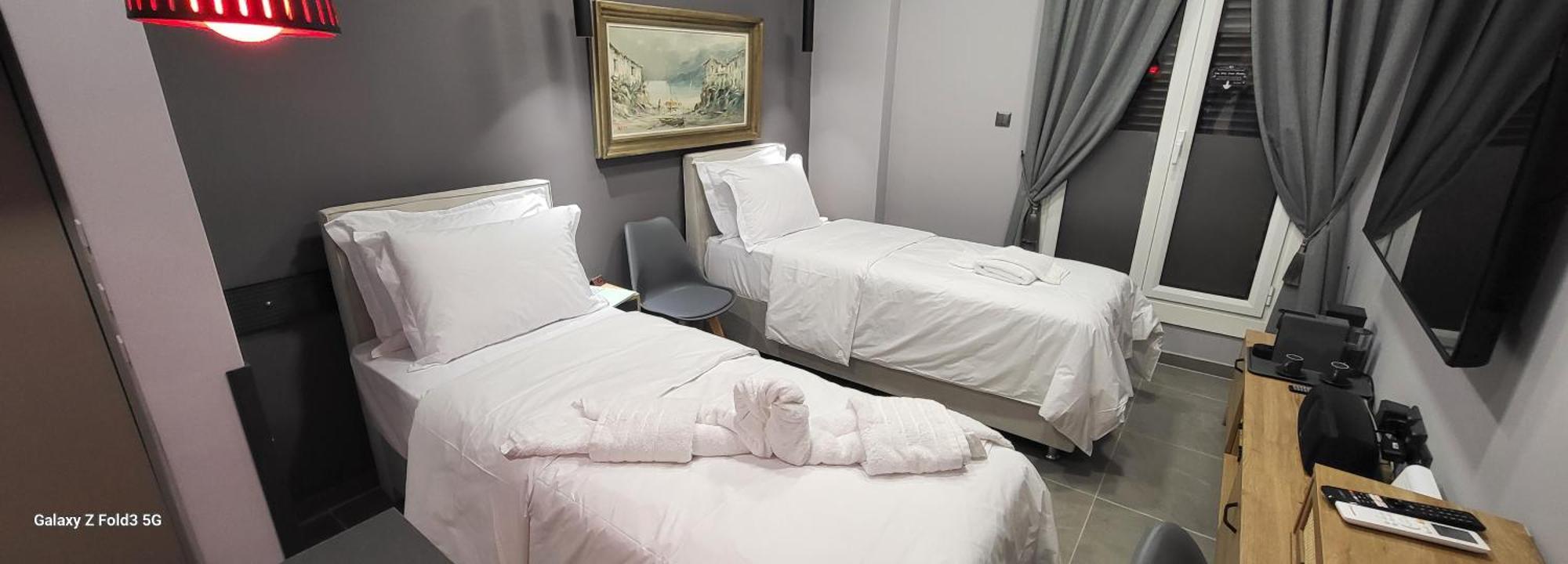 Dione Luxury Business Suite In The Heart Of Athens Ngoại thất bức ảnh