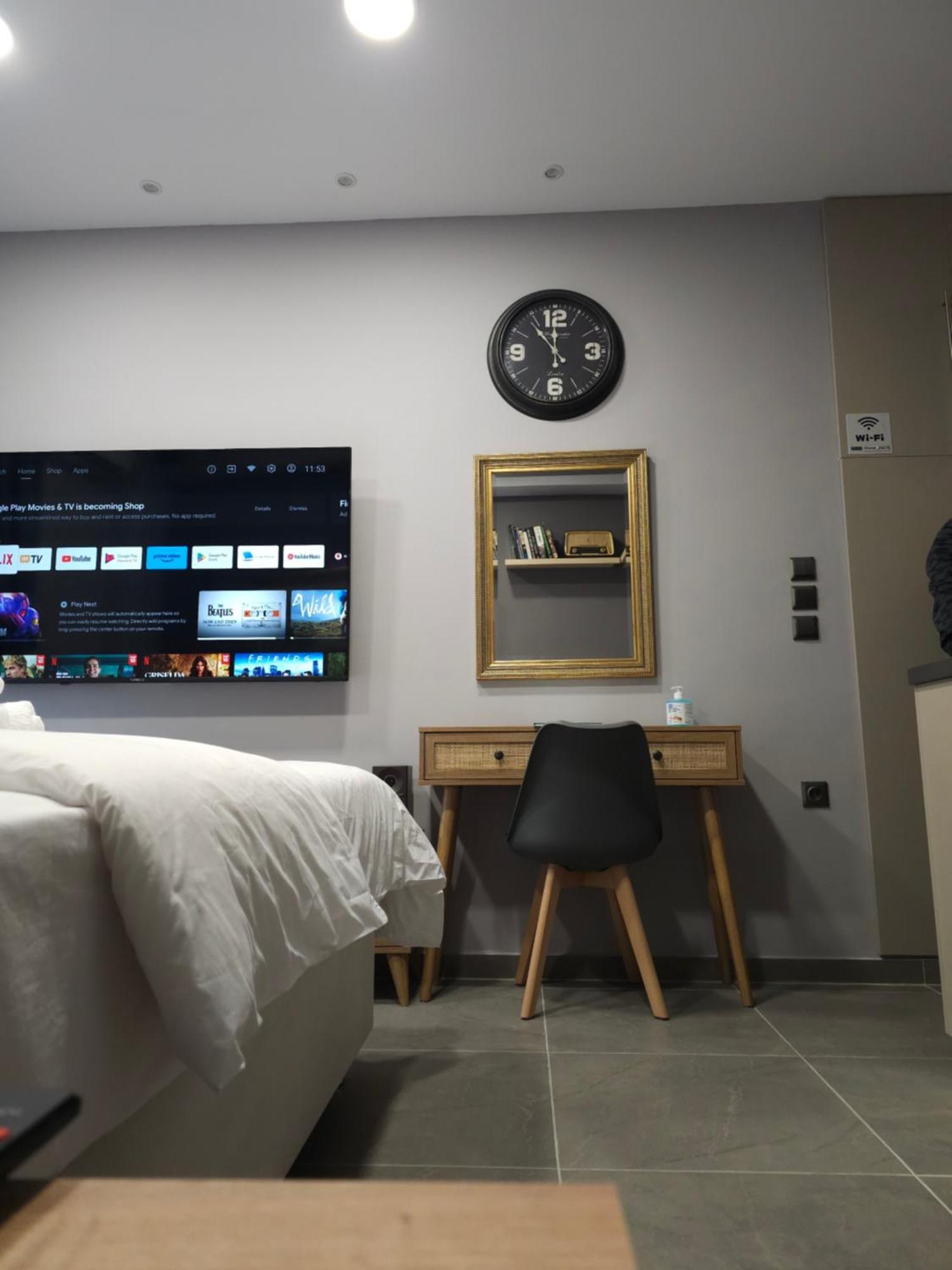 Dione Luxury Business Suite In The Heart Of Athens Ngoại thất bức ảnh