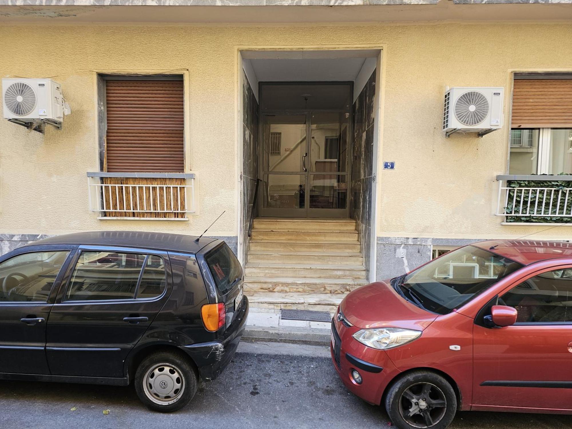 Dione Luxury Business Suite In The Heart Of Athens Ngoại thất bức ảnh