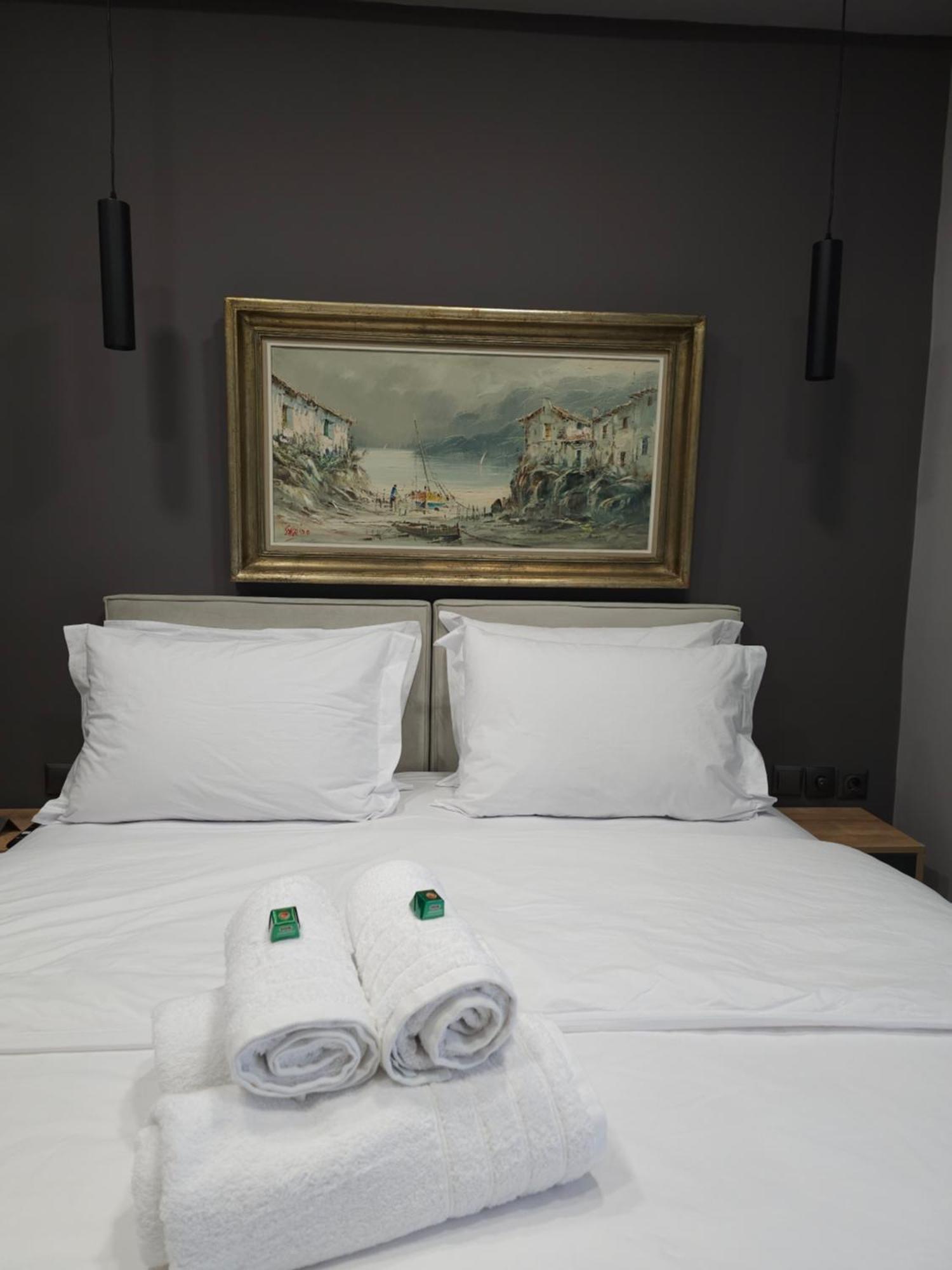 Dione Luxury Business Suite In The Heart Of Athens Ngoại thất bức ảnh