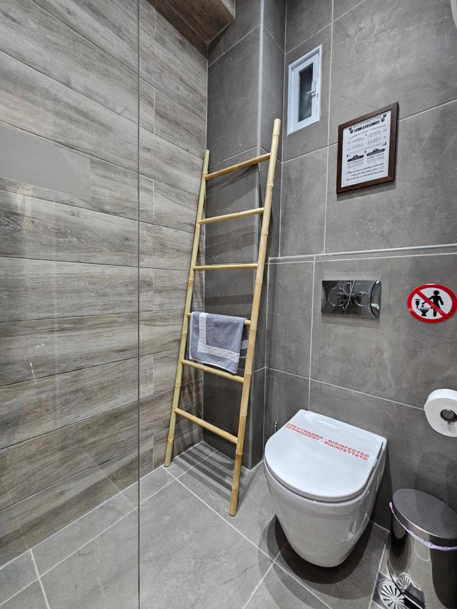 Dione Luxury Business Suite In The Heart Of Athens Ngoại thất bức ảnh