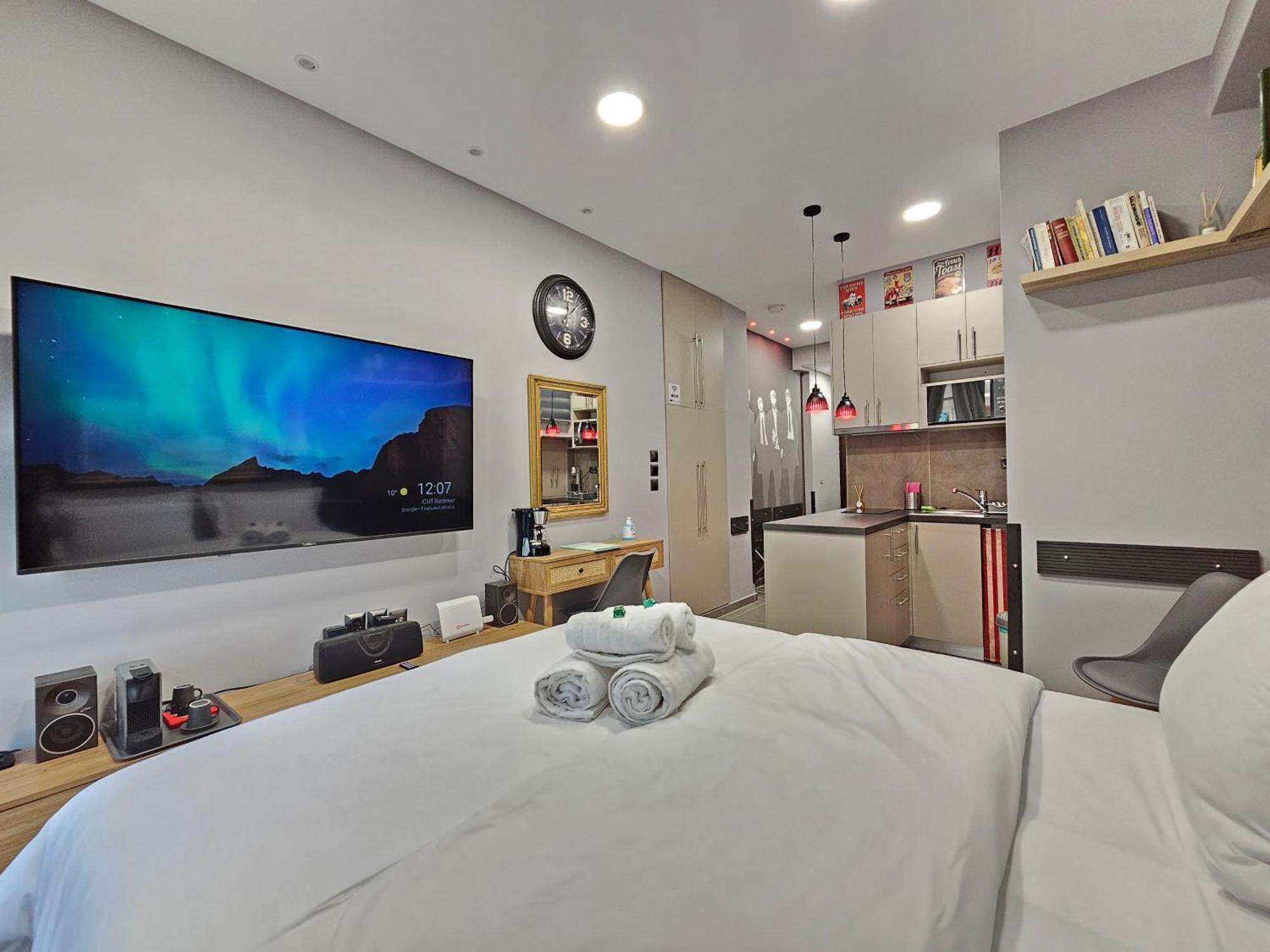 Dione Luxury Business Suite In The Heart Of Athens Ngoại thất bức ảnh