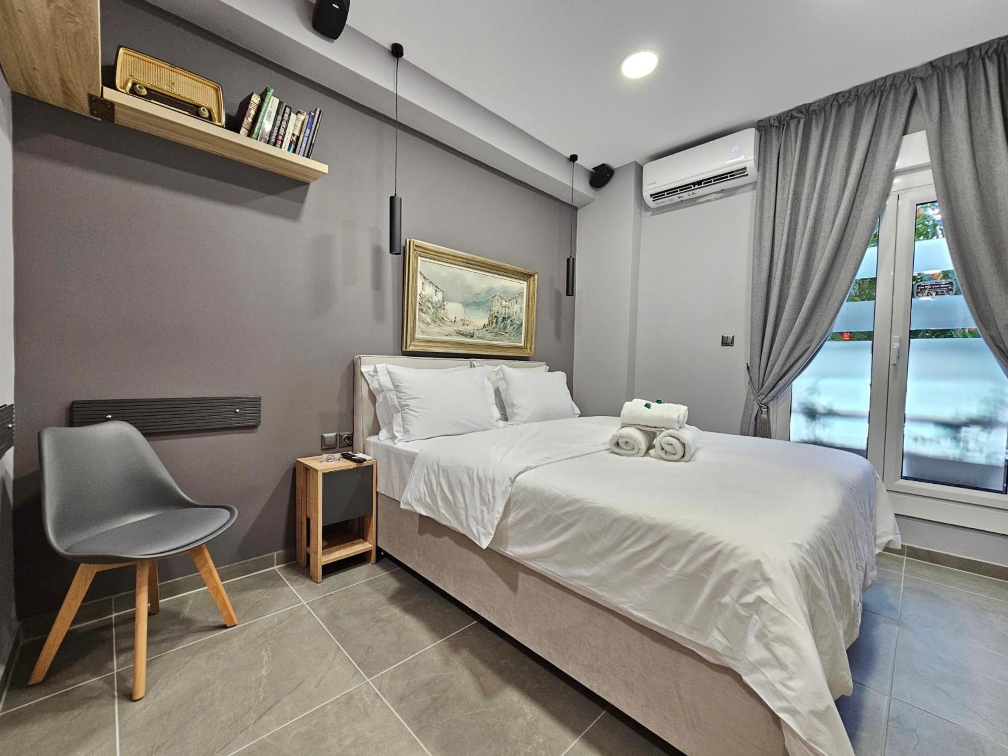 Dione Luxury Business Suite In The Heart Of Athens Ngoại thất bức ảnh