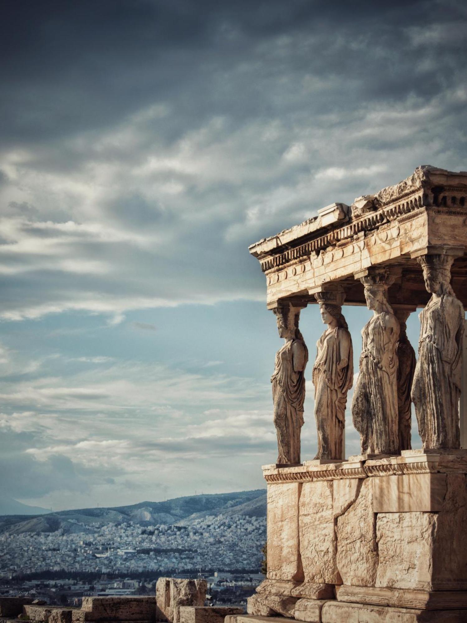 Dione Luxury Business Suite In The Heart Of Athens Ngoại thất bức ảnh