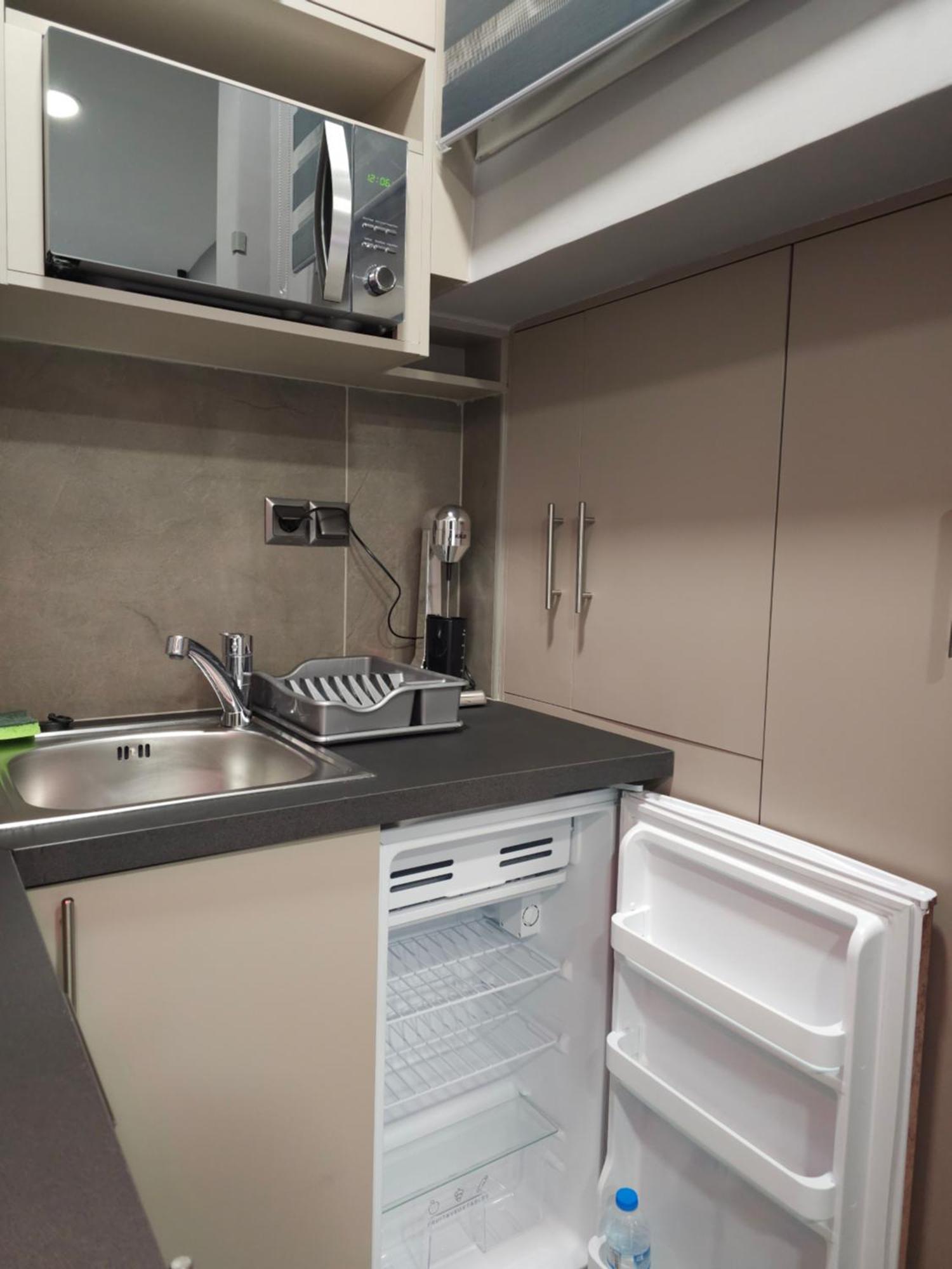 Dione Luxury Business Suite In The Heart Of Athens Ngoại thất bức ảnh