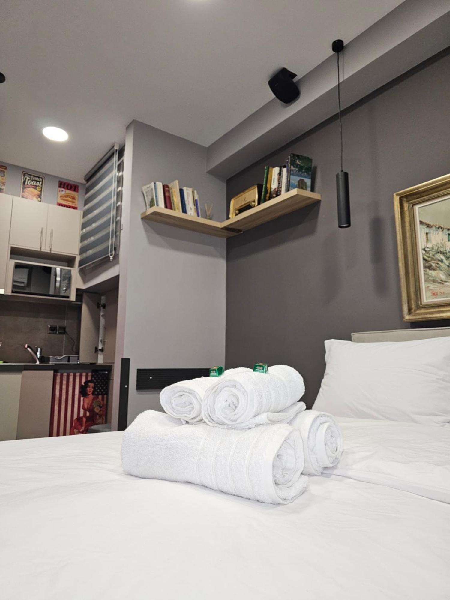 Dione Luxury Business Suite In The Heart Of Athens Ngoại thất bức ảnh
